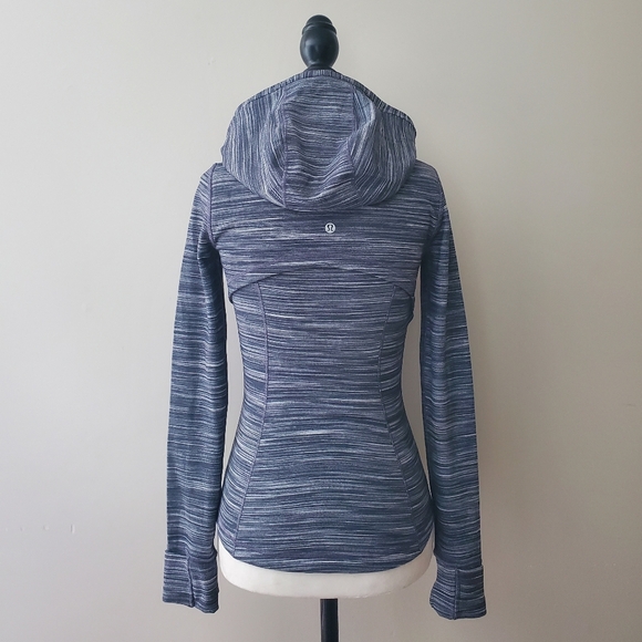Lululemon Hooded Define Jacket - Picture 13 of 16